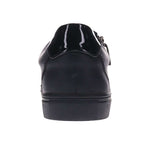 Clare Casual Sneaker - Black/Black