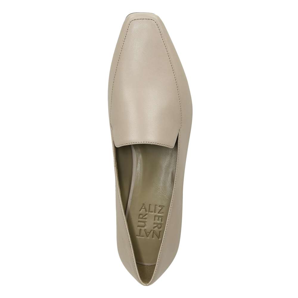 Clea Loafer - Dusty Rose