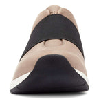Codie Casual Sneaker - Taupe