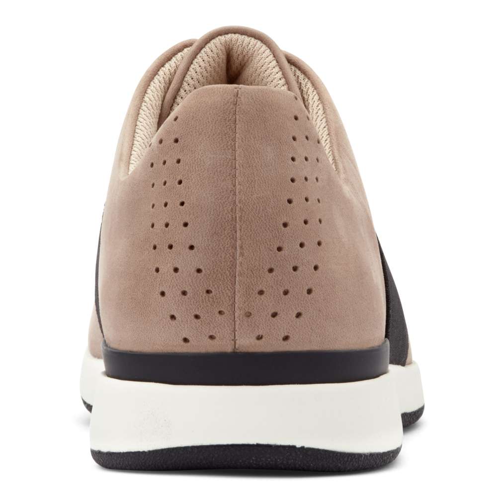 Codie Casual Sneaker - Taupe