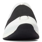 Codie Casual Sneaker - White