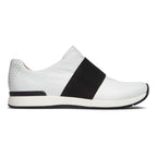 Codie Casual Sneaker - White