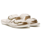 Corlee Slide - Cream