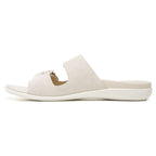 Corlee Slide - Cream