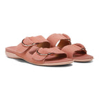 Corlee Slide - Terracotta
