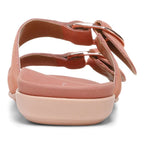 Corlee Slide - Terracotta