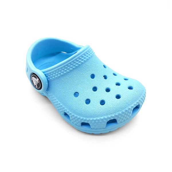 Crocs Toddler 206990-411 Classic Clog Arctic