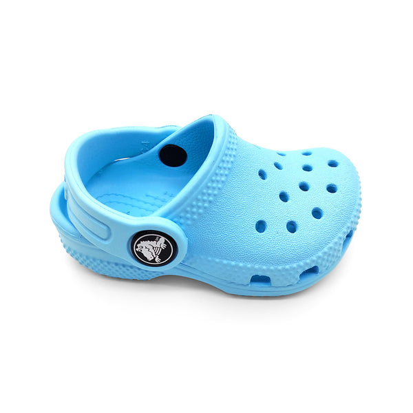 Crocs Toddler 206990-411 Classic Clog Arctic