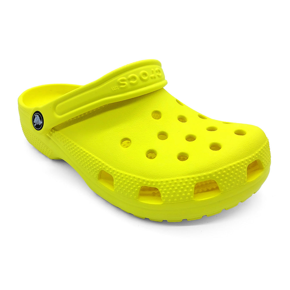 Crocs Unisex 10001-76M Classic Clog Acidity