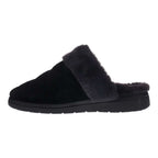Cuddle Slipper - Black