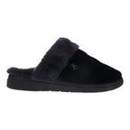 Cuddle Slipper - Black