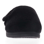 Cushy Slipper - Black