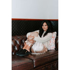 Cushy Slipper - Black