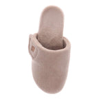 Cushy Slipper - Taupe