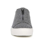 Cyan Casual Sneaker - Grey