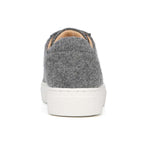 Cyan Casual Sneaker - Grey