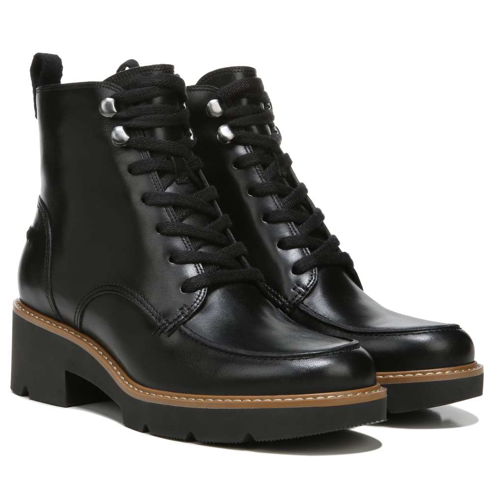 Dara Bootie - Black