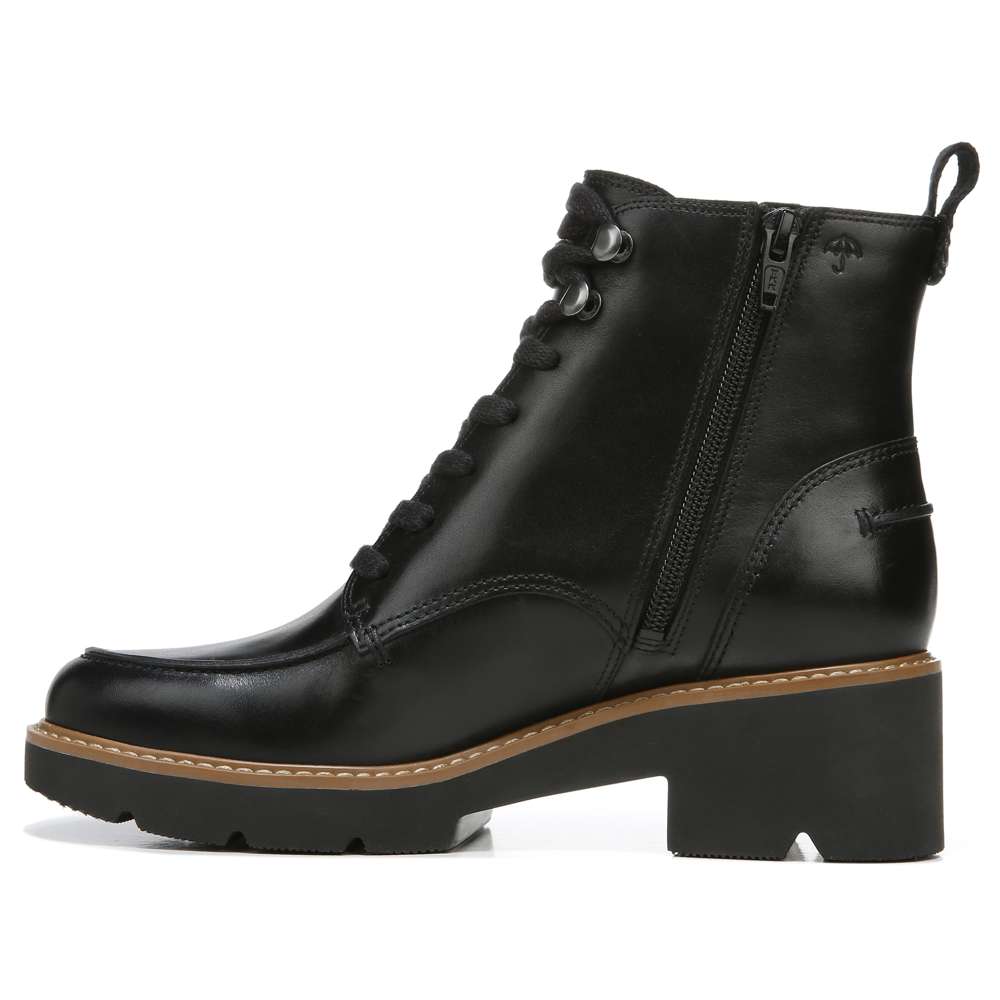 Dara Bootie - Black