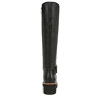 Darry Tall Boot - Black