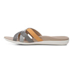 Dava Slide - Orange