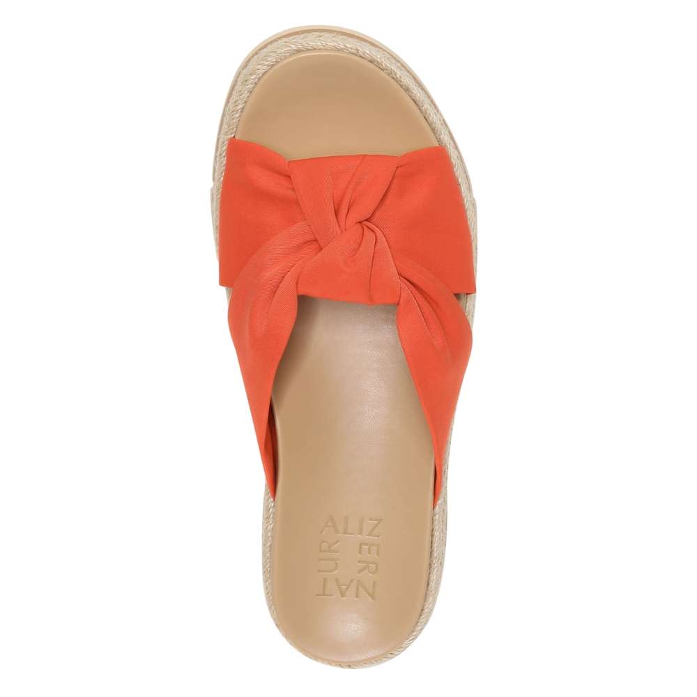 Dayana Slide - Melon Sorbet