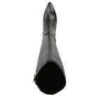 Deesha Tall Boot - Black