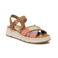 Delaney 2 Sandal - Multi