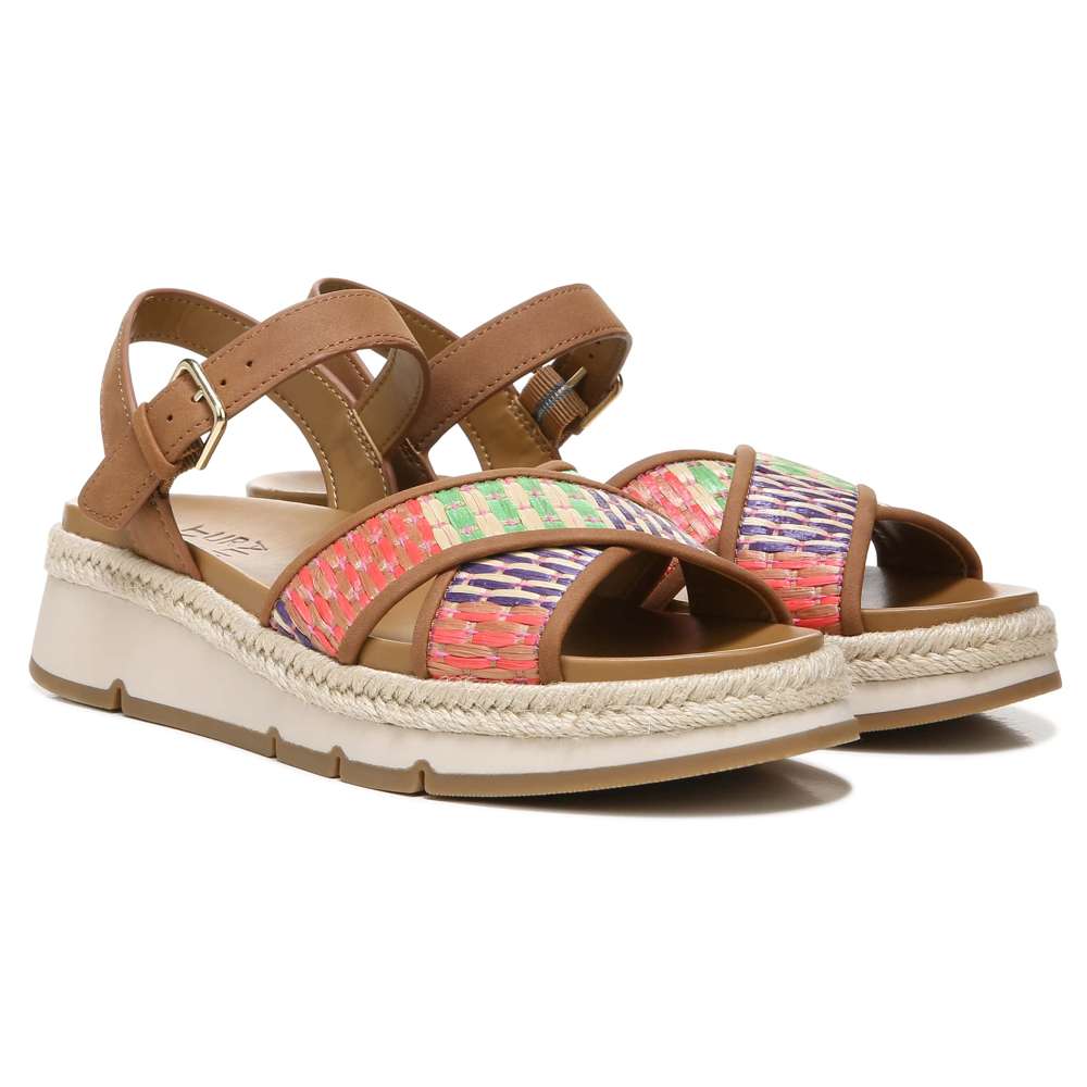 Delaney 2 Sandal - Multi