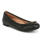 Delanie Flat - Black
