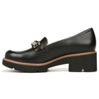 Desi Loafer - Black