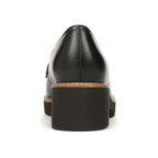 Desi Loafer - Black
