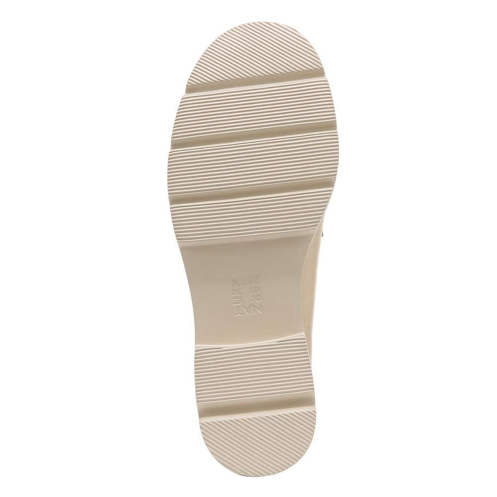 Desi Loafer - Vanilla Crème
