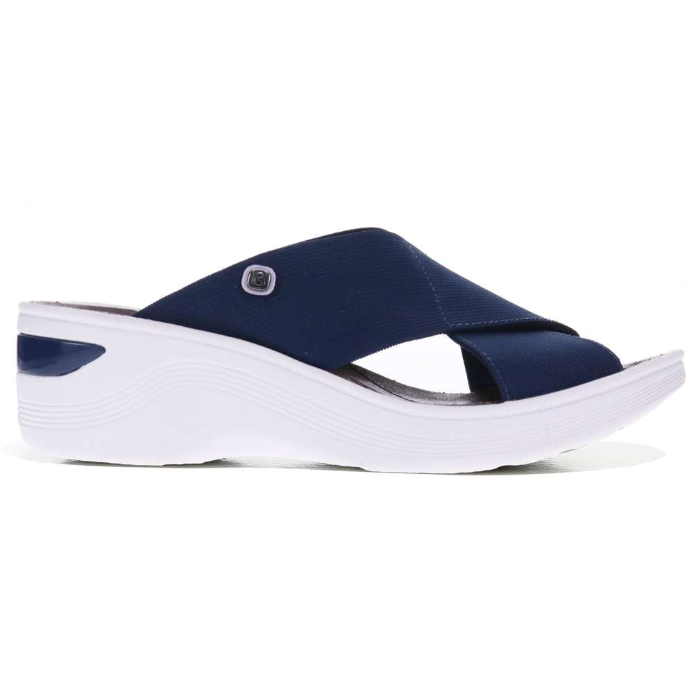 Desire Slide - Navy