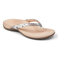 Dillon Toe Post Sandal - Boa Metallic