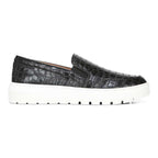 Dinora Slip-On - Black