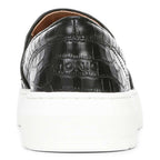 Dinora Slip-On - Black