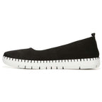 Dolly Slip-On - Black