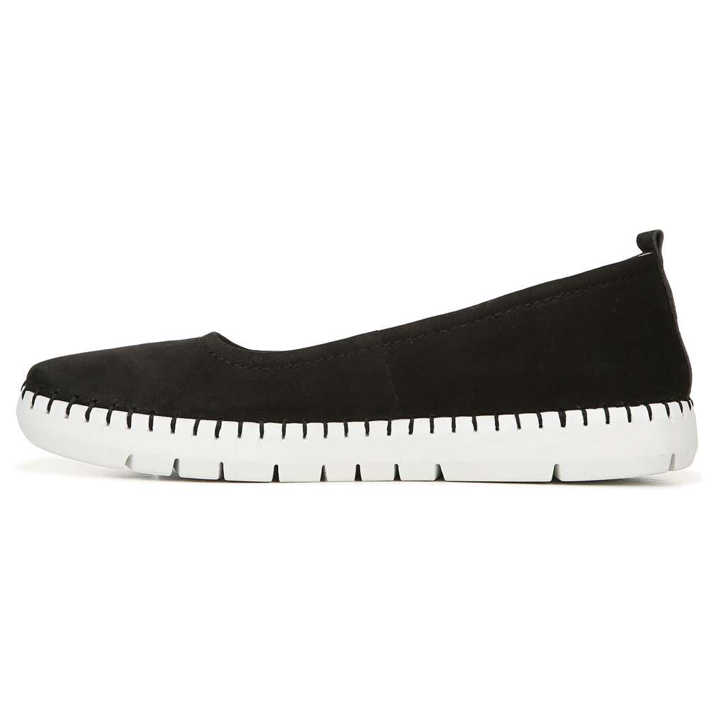 Dolly Slip-On - Black