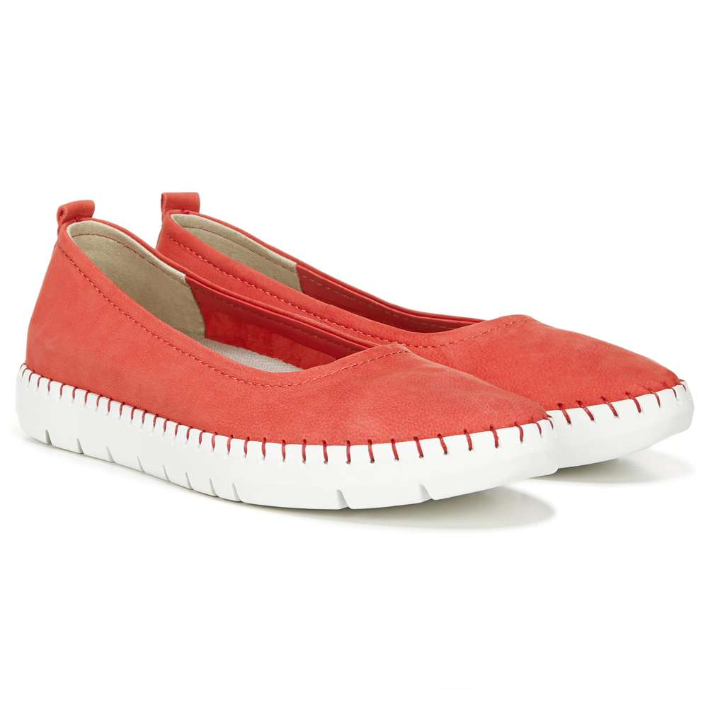 Dolly Slip-On - Mango Spice