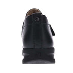 Dublin Boot - Black French
