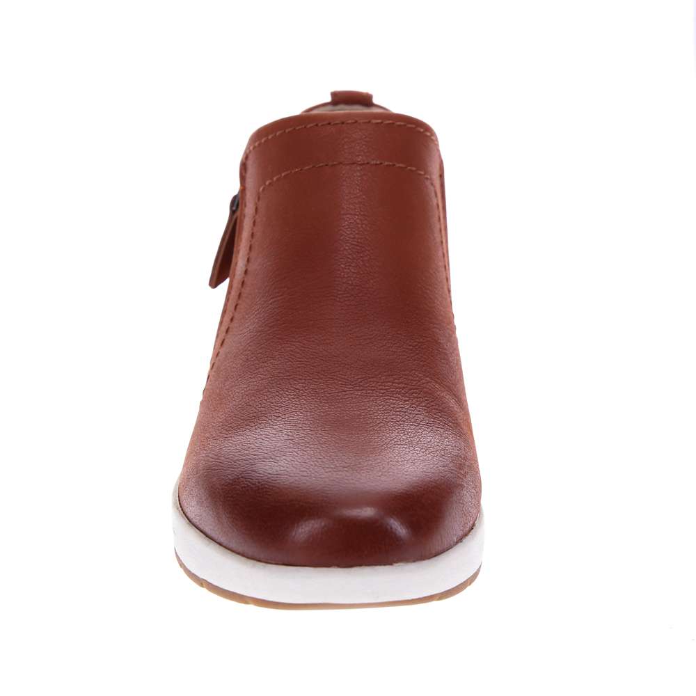 Dublin Boot - Cognac