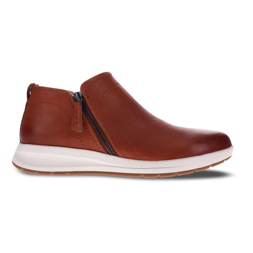Dublin Boot - Cognac