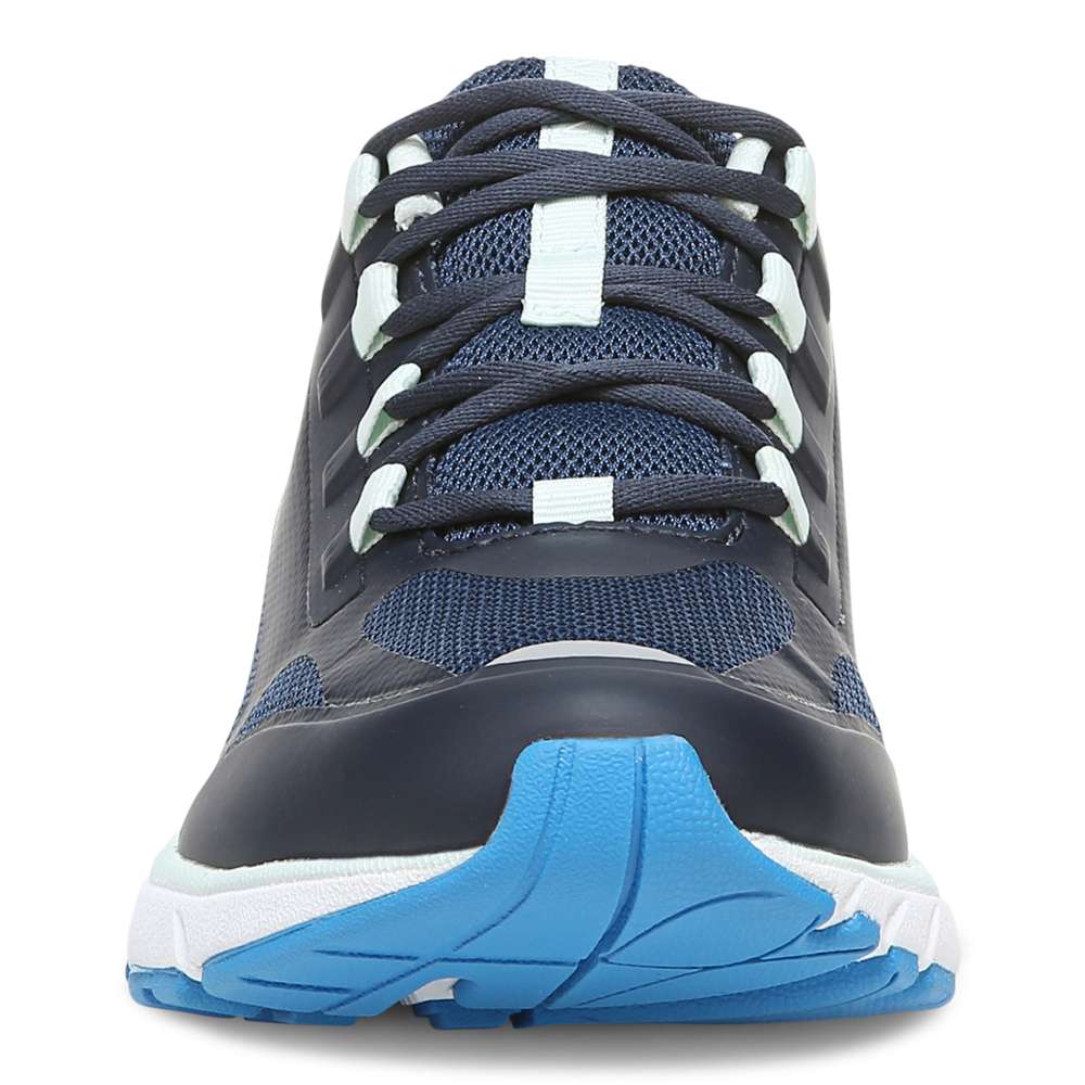 Edin Sneaker - Blue