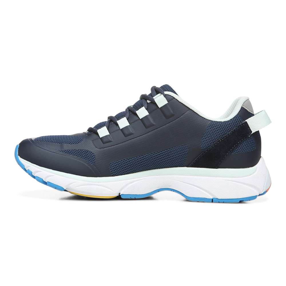 Edin Sneaker - Blue