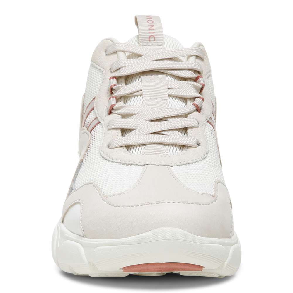 Electra Sneaker - Cream