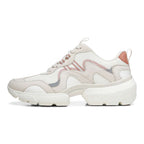 Electra Sneaker - Cream