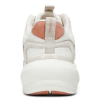 Electra Sneaker - Cream
