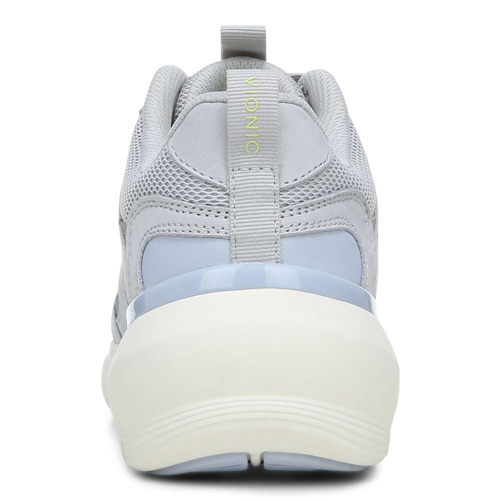 Electra Sneaker - Vapor