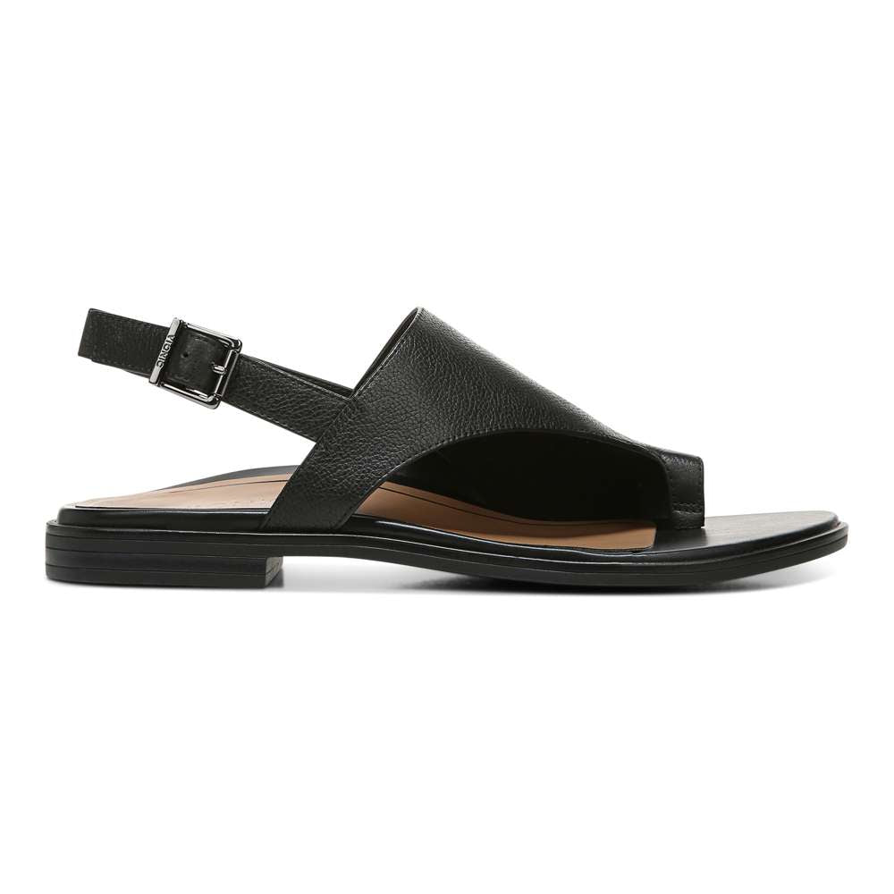 Ella Sandal - Black