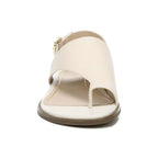 Ella Sandal - Cream